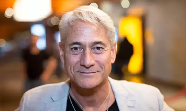 All about Greg Louganis