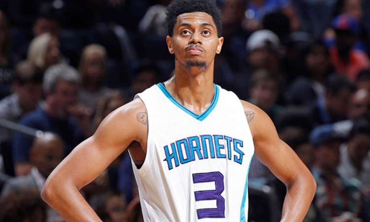 All about Jeremy Lamb