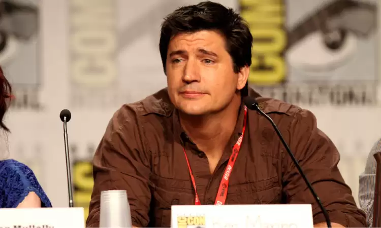 All about Ken Marino