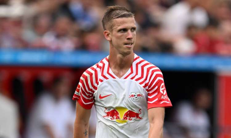 Career details of Dani Olmo