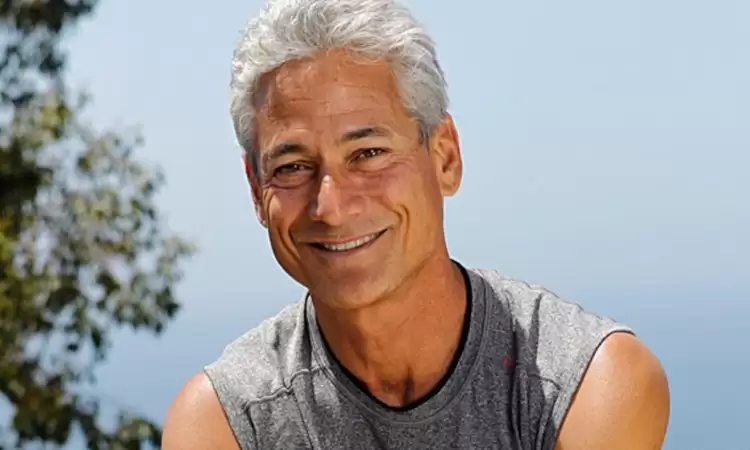 Career details of Greg Louganis