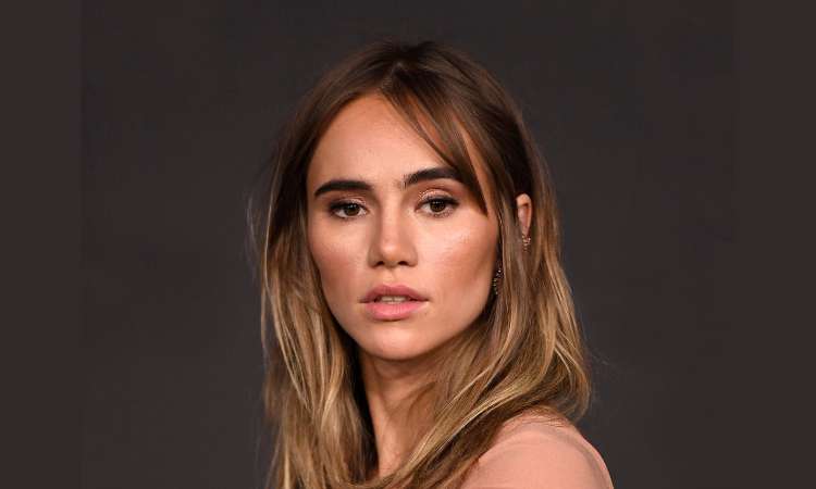 Career details of Suki Waterhouse