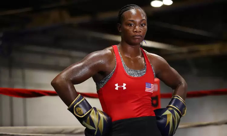 Claressa Shields Net Worth, Salary, and Endorsements 2024