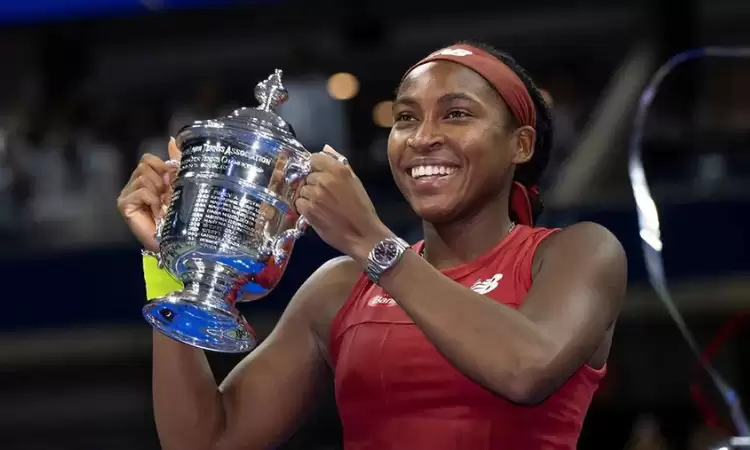 Coco Gauff Net Worth in 2024