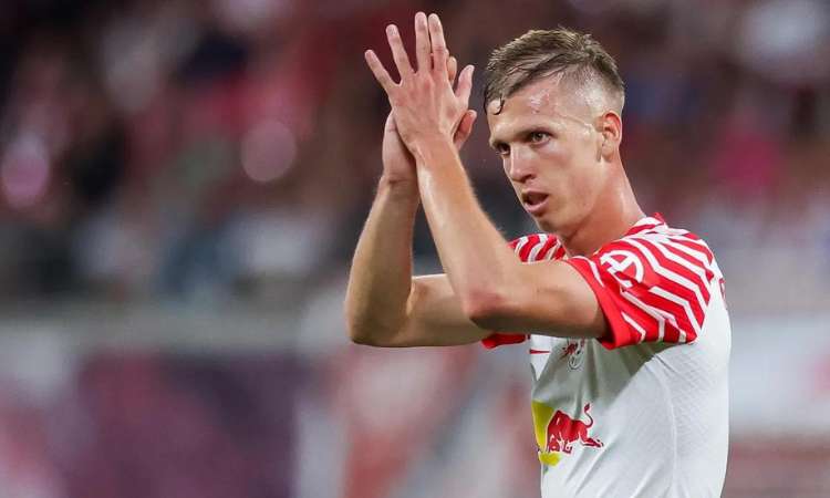 Dani Olmo's salary and net worth