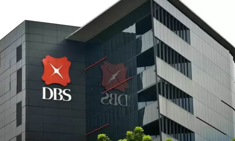 FAQs about DBS Bank