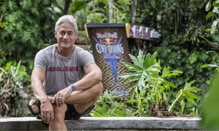 FAQs about Greg Louganis