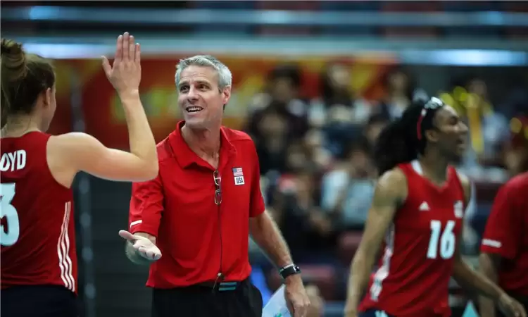 Facts about Karch Kiraly