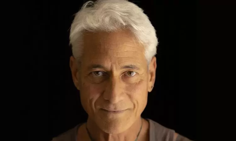 Greg Louganis Early Life and Education