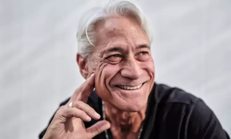 Greg Louganis's salary and net worth in 2024