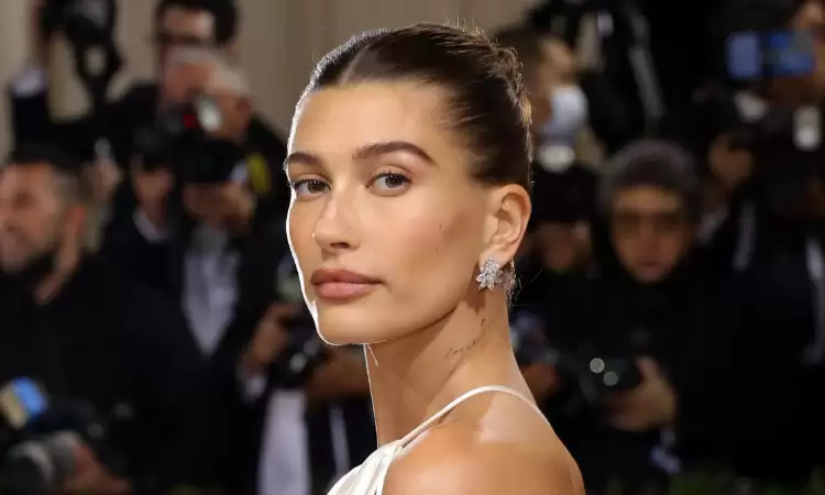 Hailey Bieber Biography