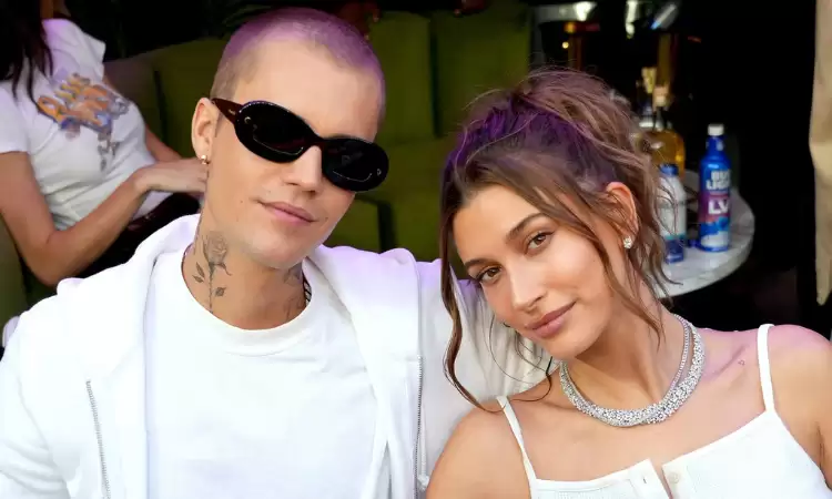 Hailey Bieber's Early Life and Education