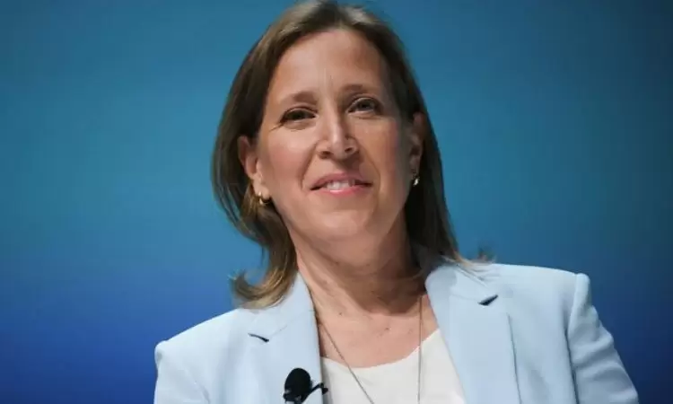 How Old Was Susan Wojcicki When She Died?