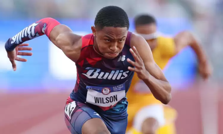 How Old is Quincy Wilson? His Height, Weight, Age Revealed