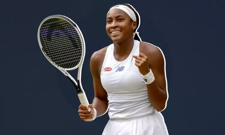 How Tall Is Coco Gauff? Her Height, Weight, and Age Revealed