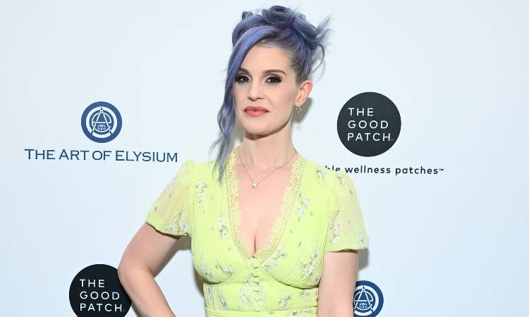 How Tall Is Kelly Osbourne? - Her Height, Weight, and Age Revealed