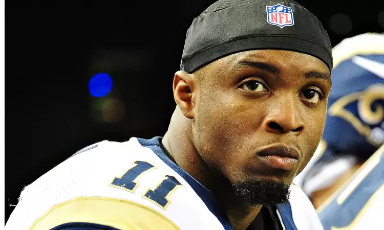 How Tall is Tavon Austin? His Height, Weight and Age Revealed