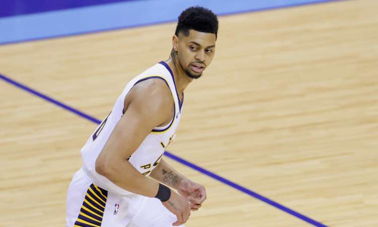 Jeremy Lamb  Early Life and Education