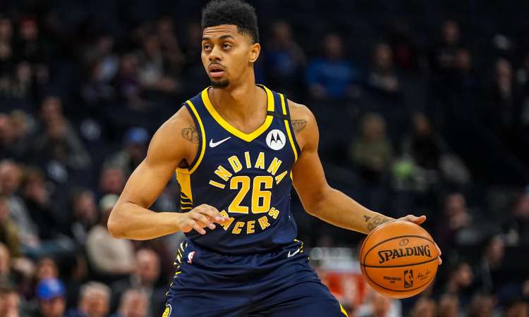 Jeremy Lamb Biography