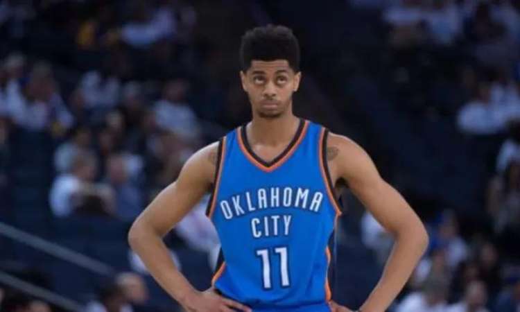 Jeremy Lamb's salary and net worth