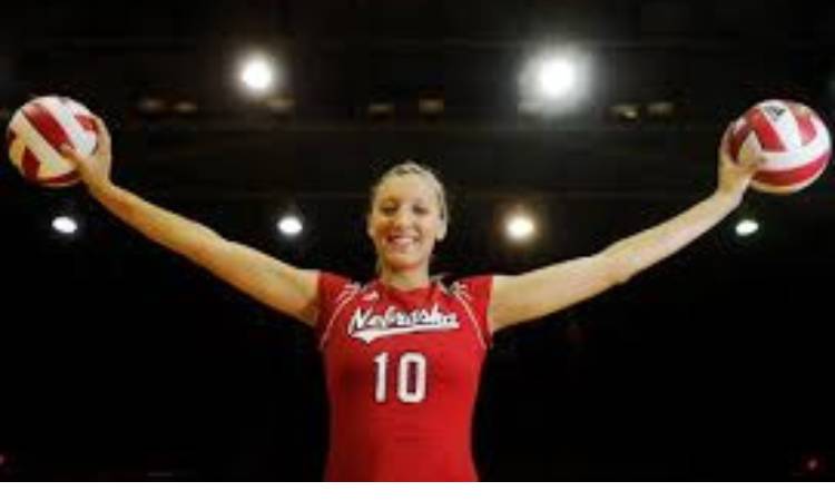 Jordan Larson Early Life and Education