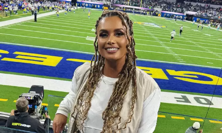 Joy Taylor's Net Worth