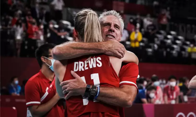 Karch Kiraly's salary and net worth