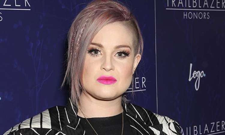 Kelly Osbourne Net Worth, Salary 2024