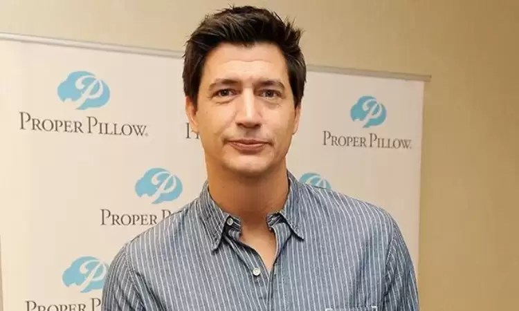 Ken Marino Net Worth, Age, Height, Wife, Parents, Children, Edu.