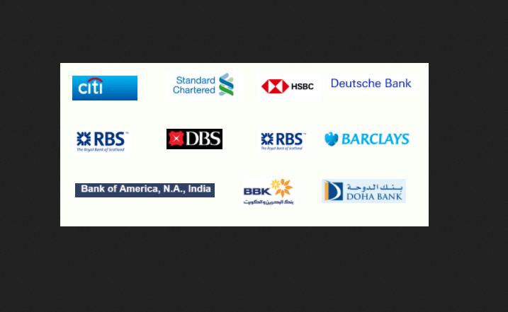 List Of Foreign Banks In India And Their Headquarters With Pdf