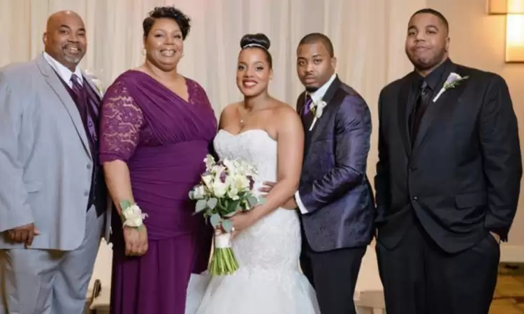 Mark Robinson's Family- Meet His Wife, Daughter, and Son