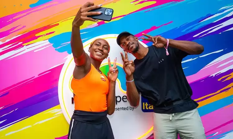 Meet Coco Gauff’s Boyfriend- Everything We Know About Jonas Vingegaard