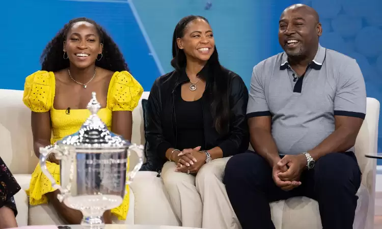 Meet Coco Gauff’s Parents- Everything You Need to Know