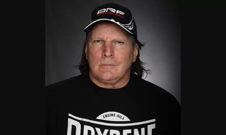 Scott Bloomquist Wiki