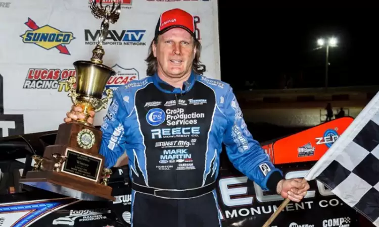 Scott Bloomquist Early Life and Education