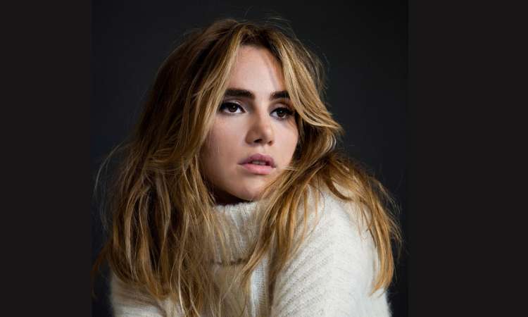 Suki Waterhouse's net worth