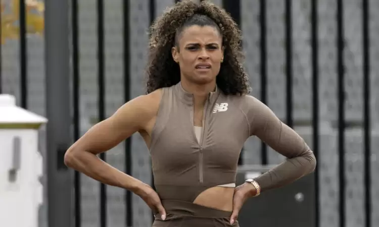 Sydney McLaughlin-Levrone Biography