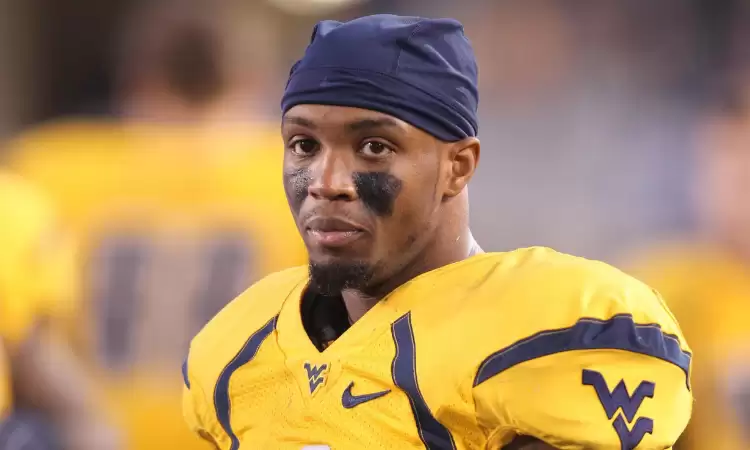 Tavon Austin