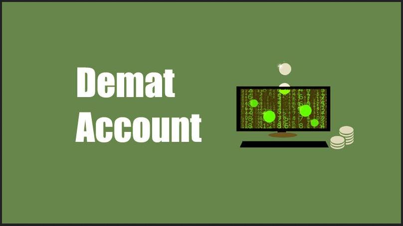 Top 5 Demat Accounts In India In 2024