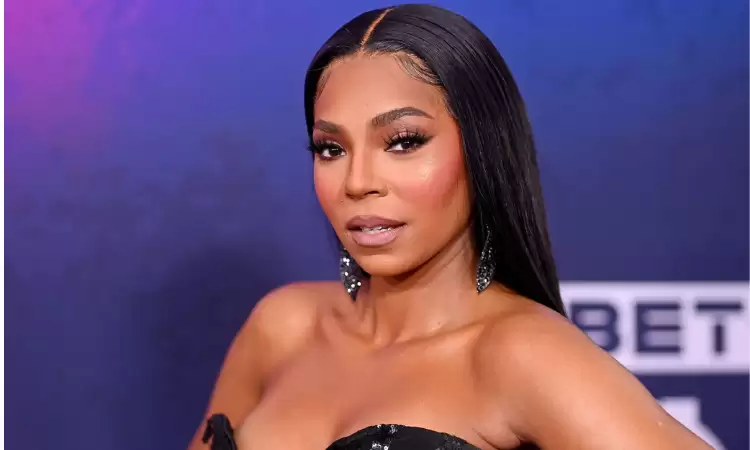 Ashanti's Net Worth in 2024-A Legacy of Influence and Wealth