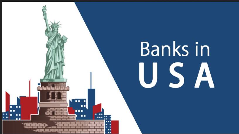 Top 5 Investment Banks In The US In 2024